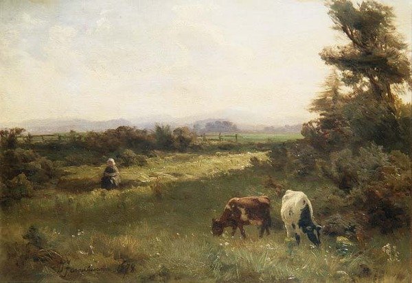 Un après-midi d