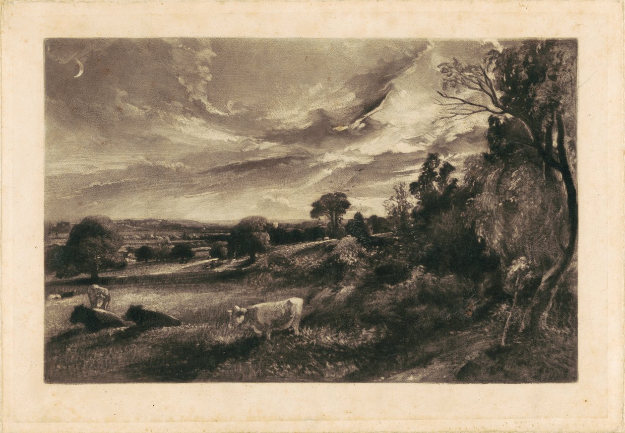 Soirée d