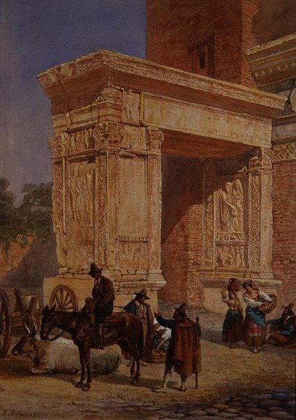 La Porte de l