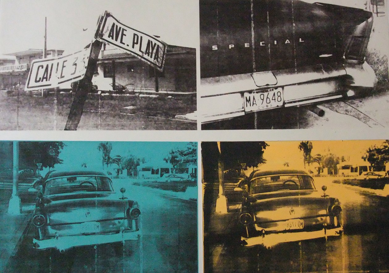La Havane 3 - David Studwell