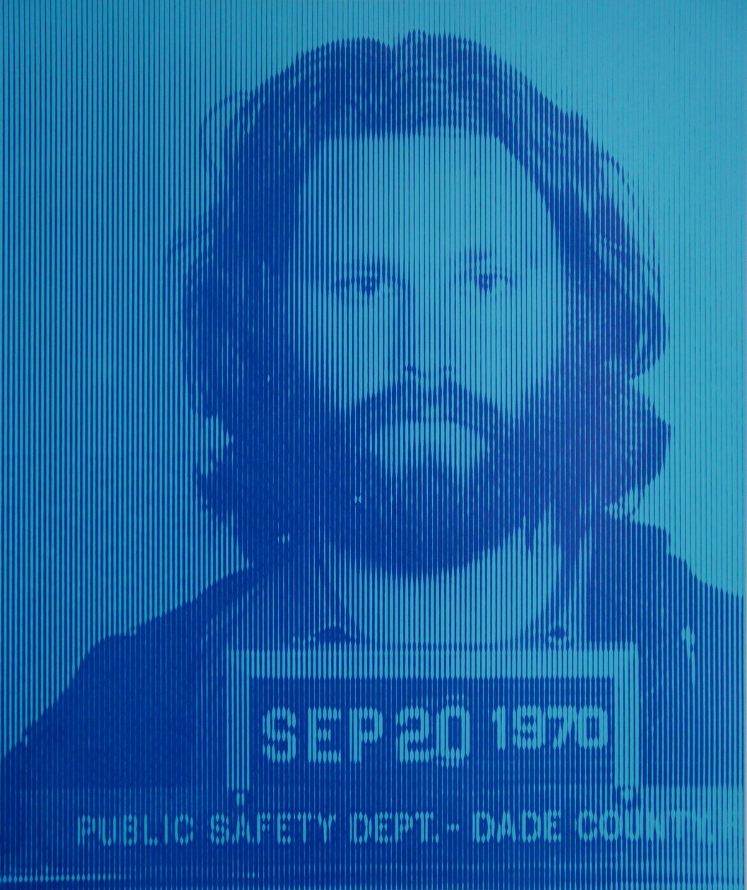 Jim Morrison I - David Studwell