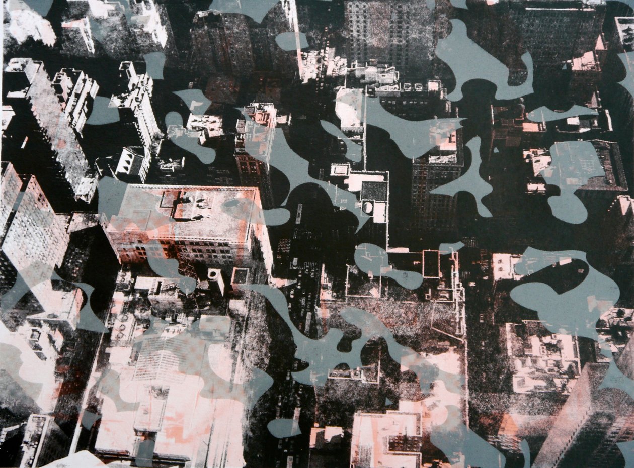 New York - David Studwell