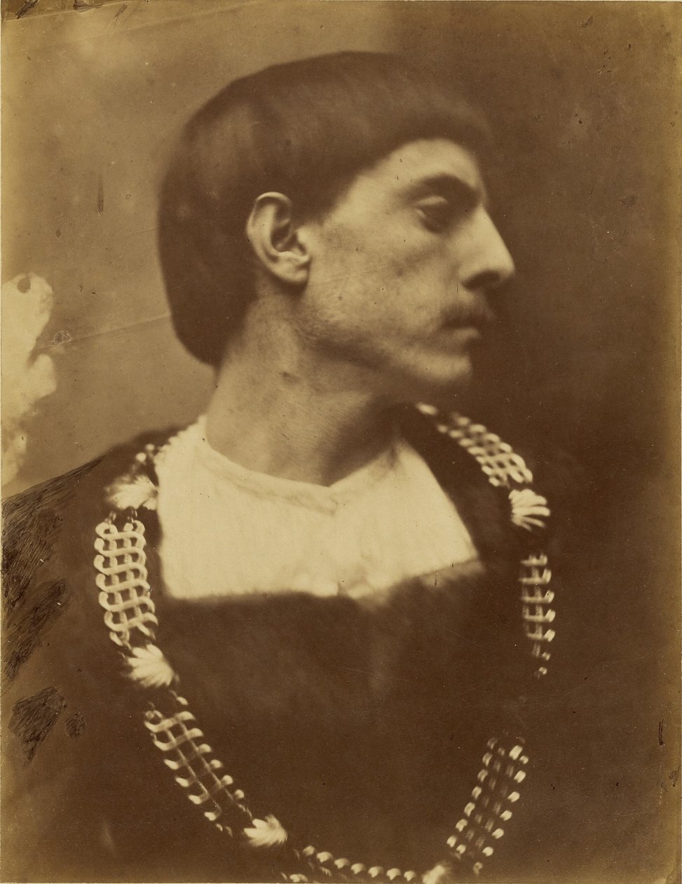 Frederick Walker - David Wilkie Wynfield