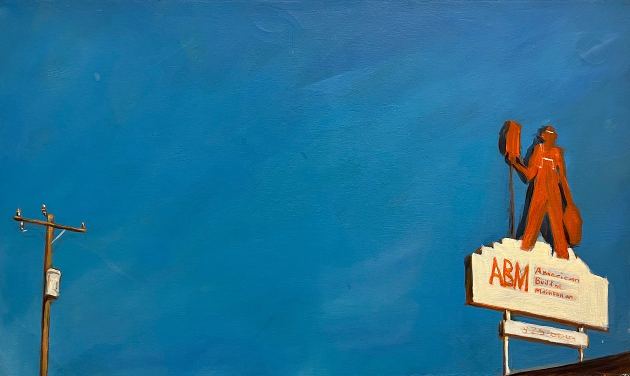 ABM Cleaners - Deborah Stevenson
