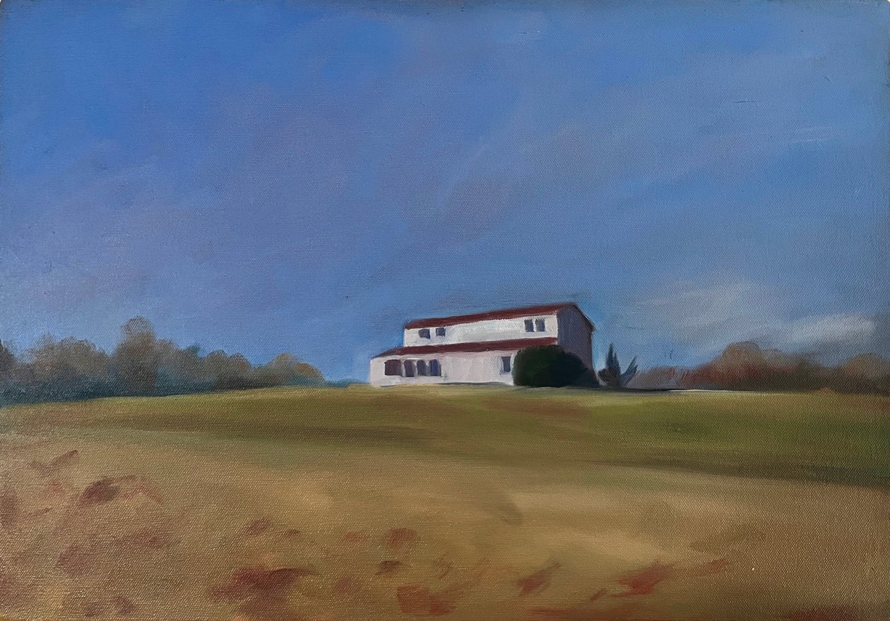 Maison - Deborah Stevenson