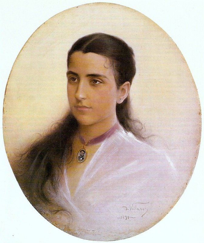 Portrait d