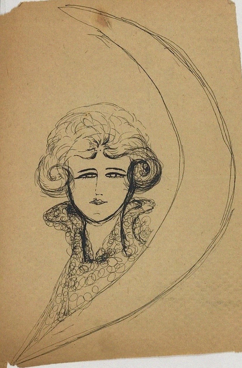 Autoportrait - Delcourt