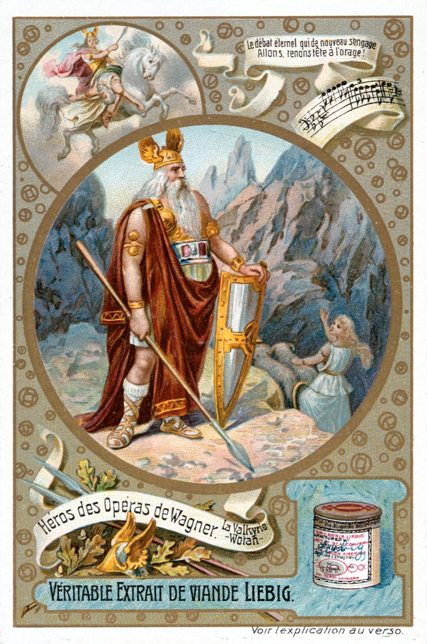 Odin - Delitz