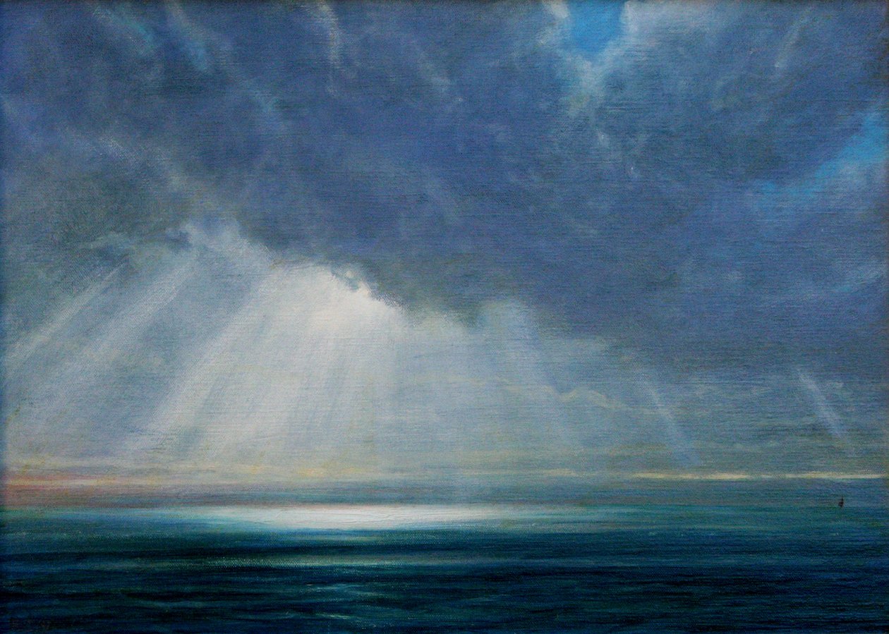 Image inconnue - Derek Hare