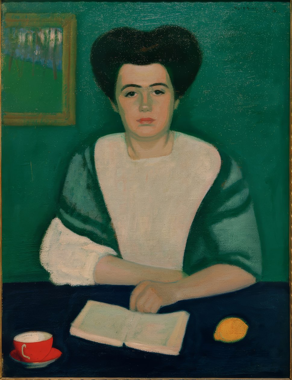 Portrait d
