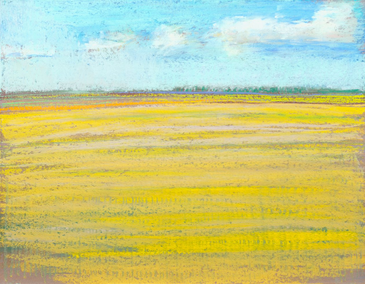 Dans notre vallée, 2023 - Diana Jahns