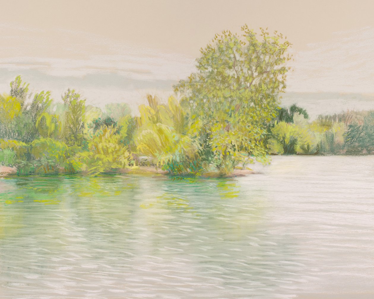 Rivière d