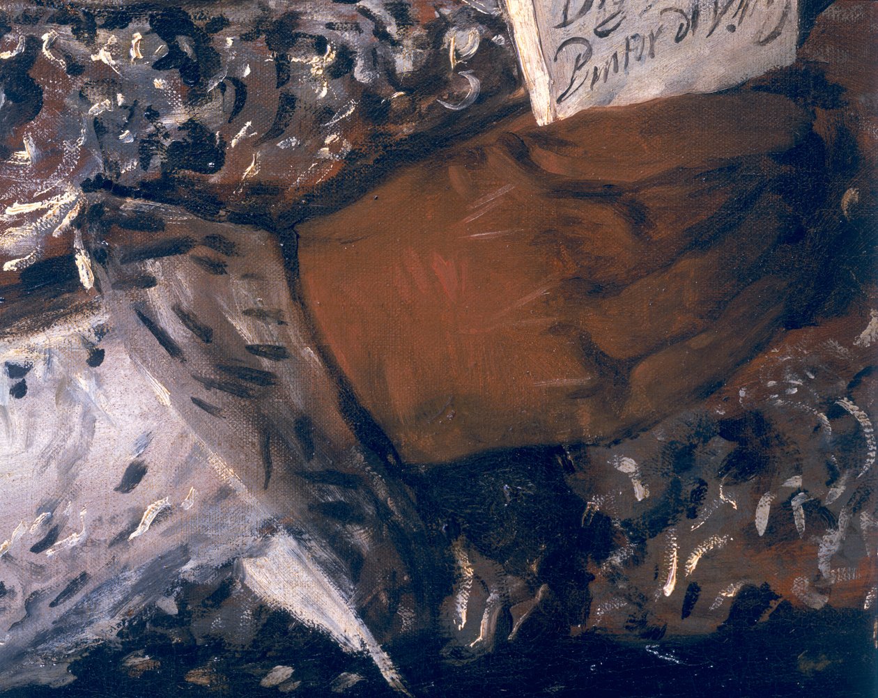 Portrait de Philippe IV (1605-65) d