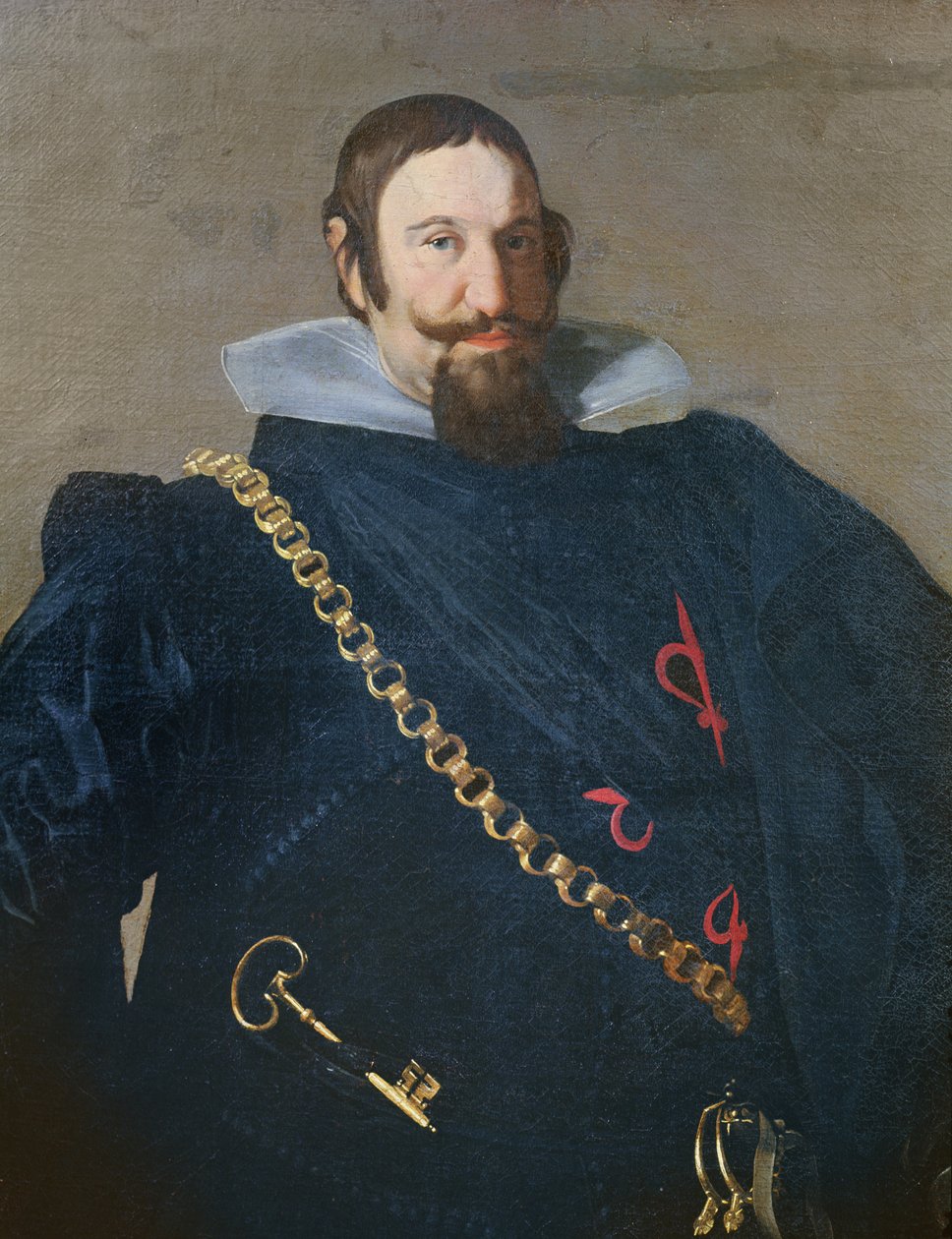 Le Duc d