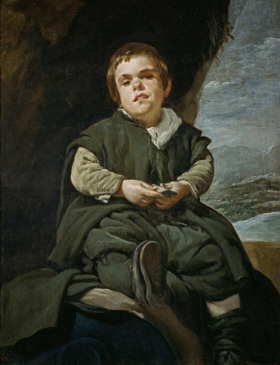 Francisco Lezcano, l