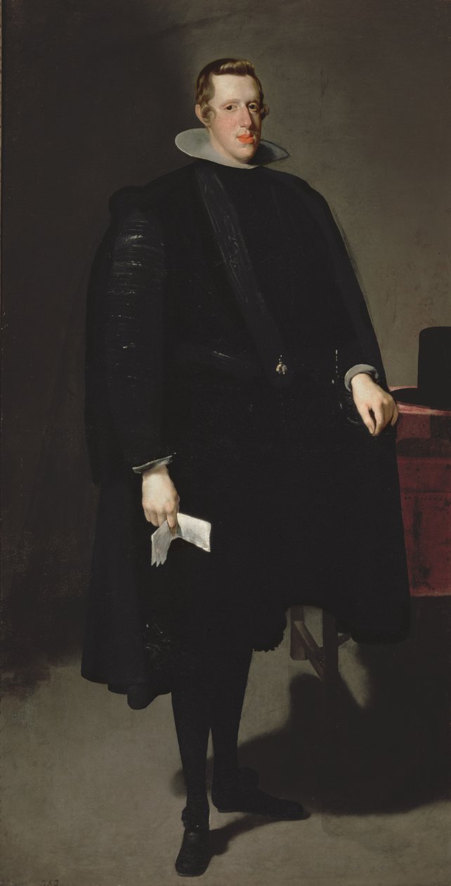 Philippe IV d