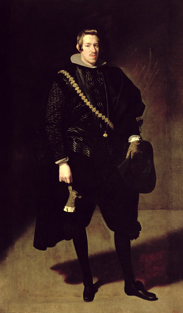 Portrait de l