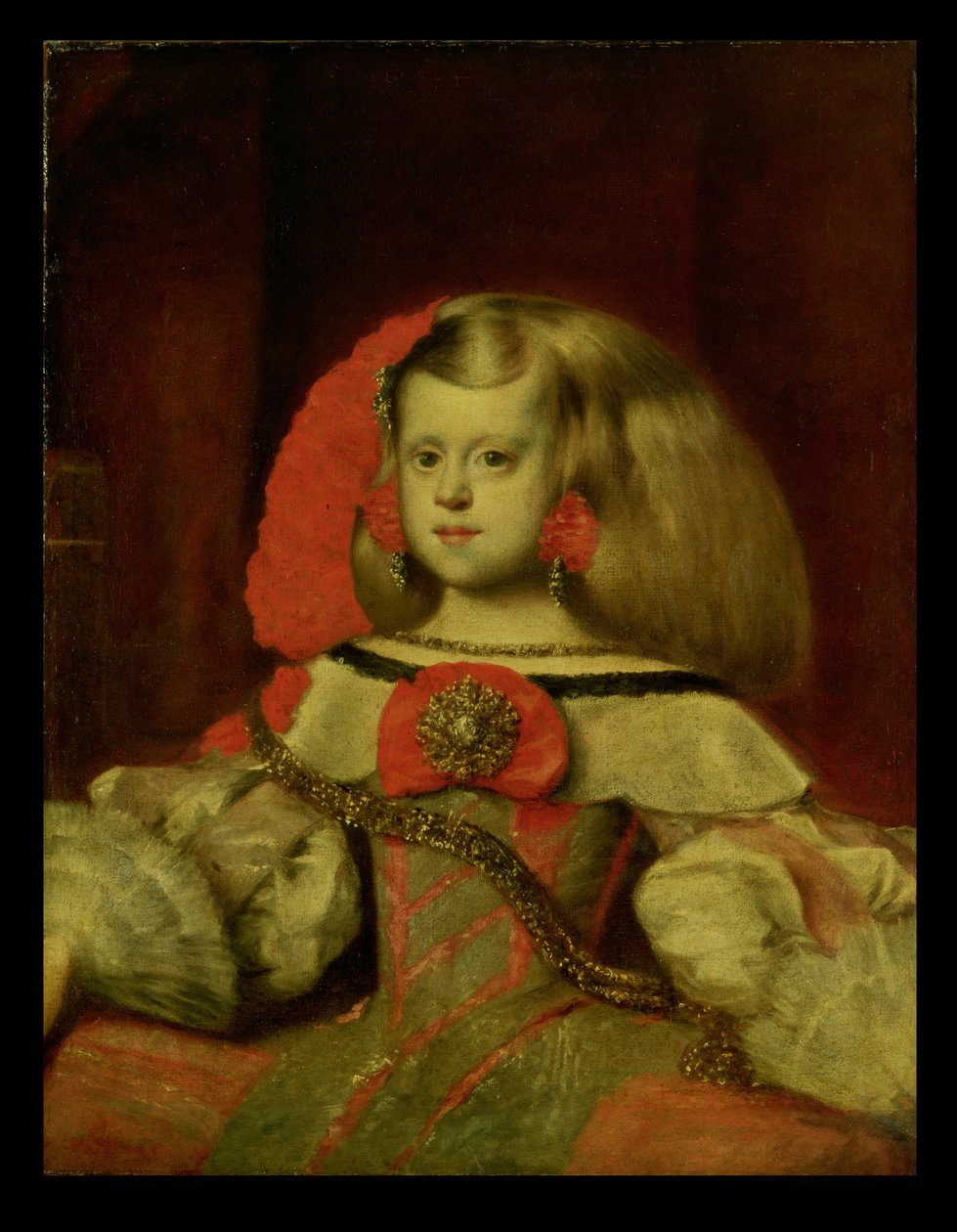 Portrait de l