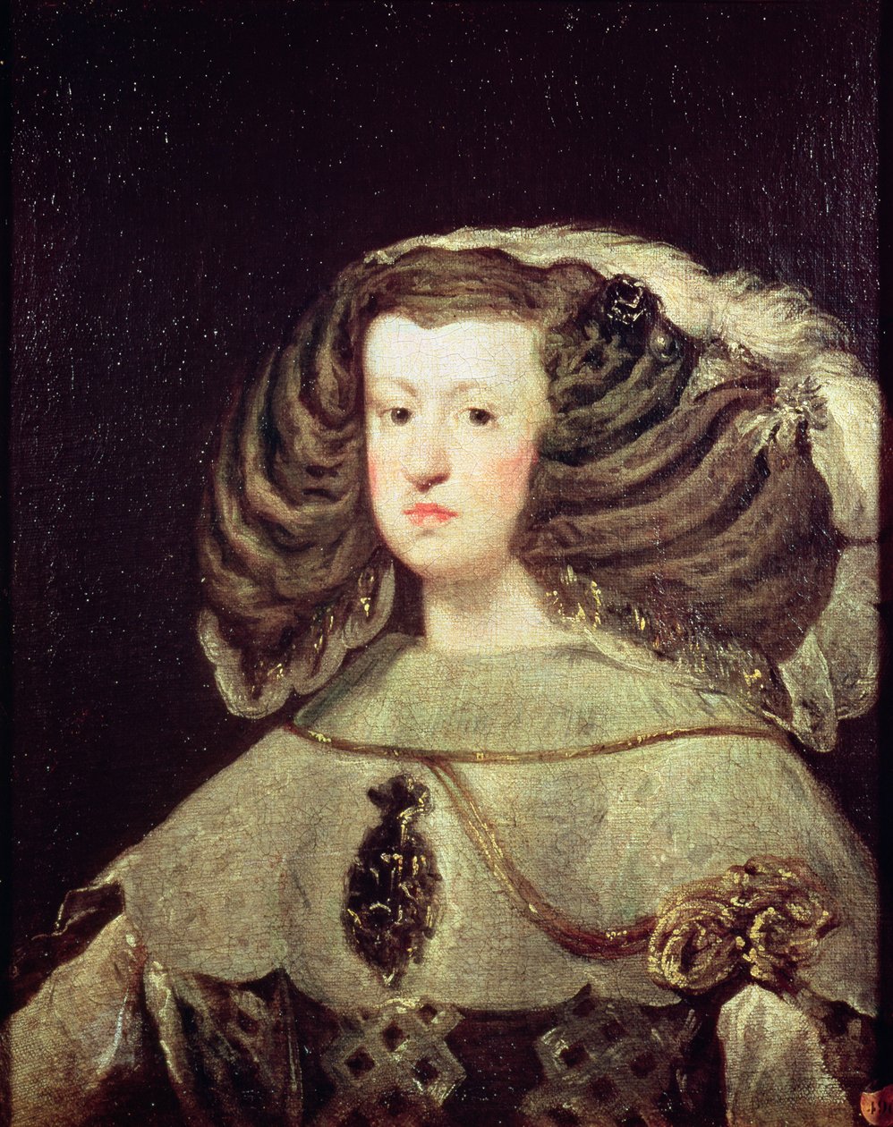 Reine Mariana d