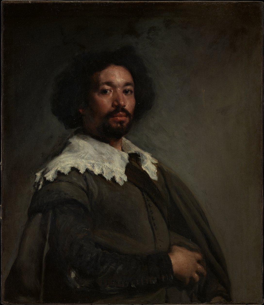 Juan de Pareja - Diego Velázquez