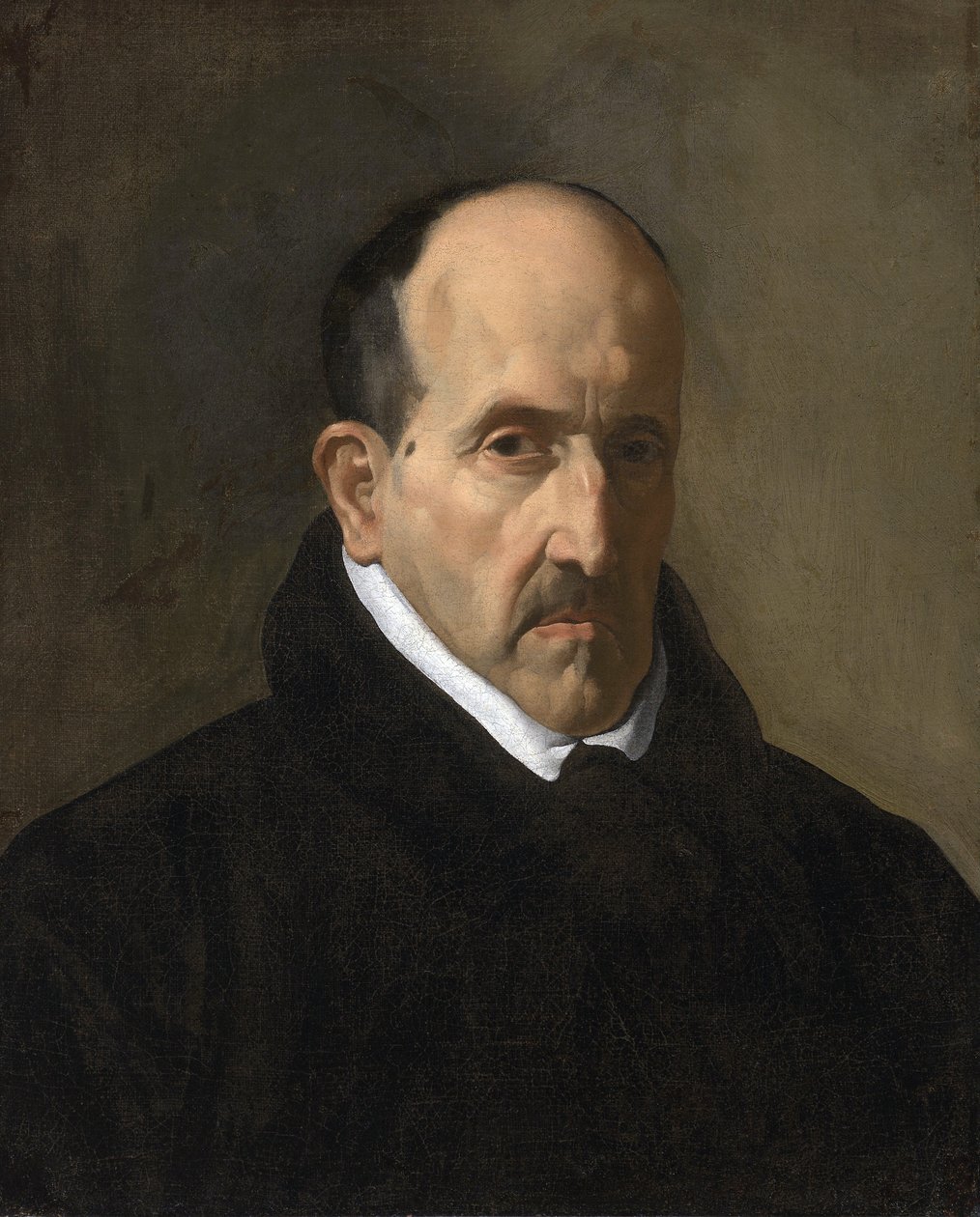 Luis de Góngora y Argote - Diego Velázquez
