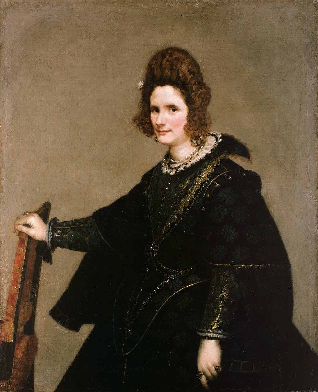 Portrait d