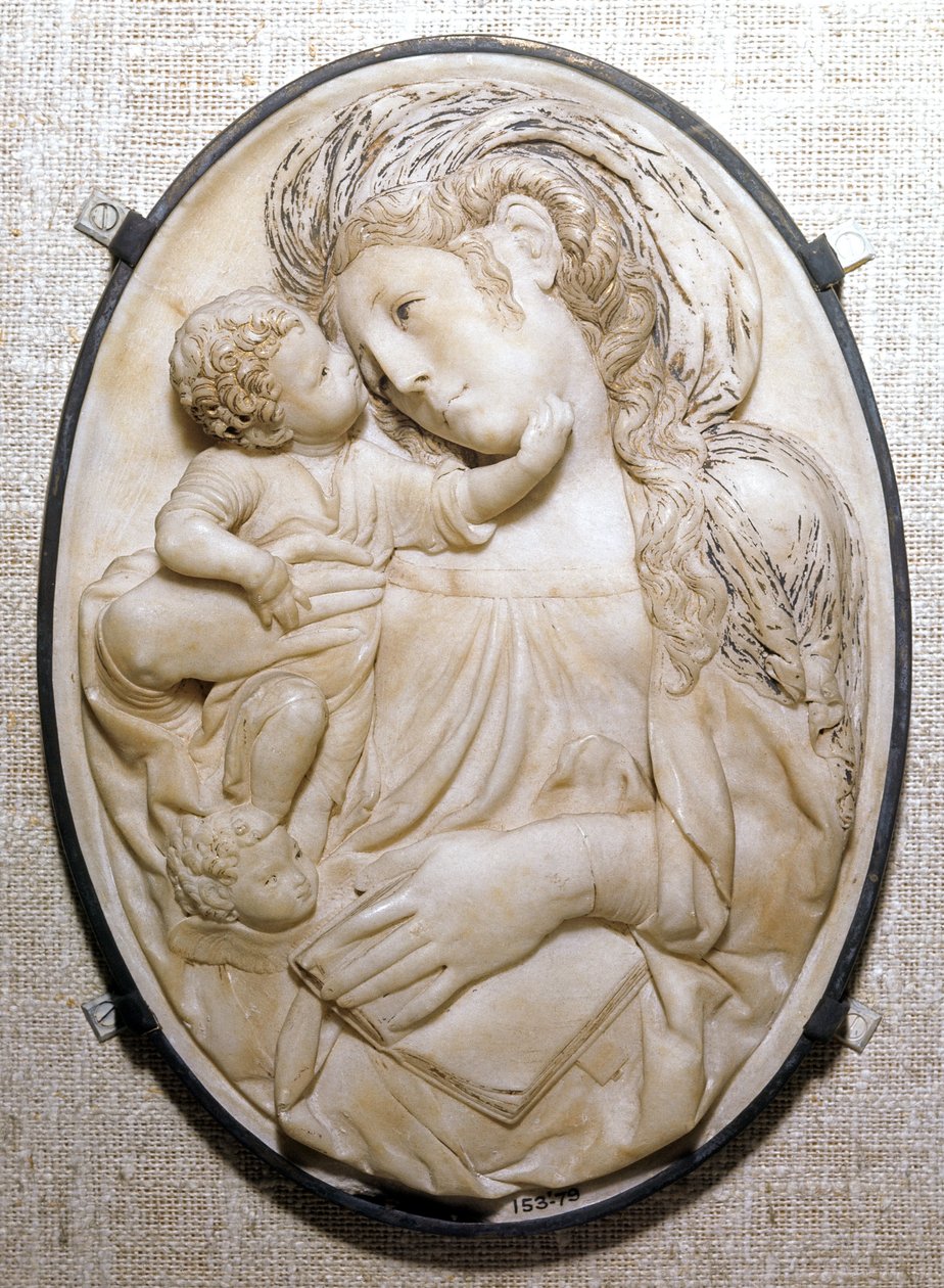 Vierge à l