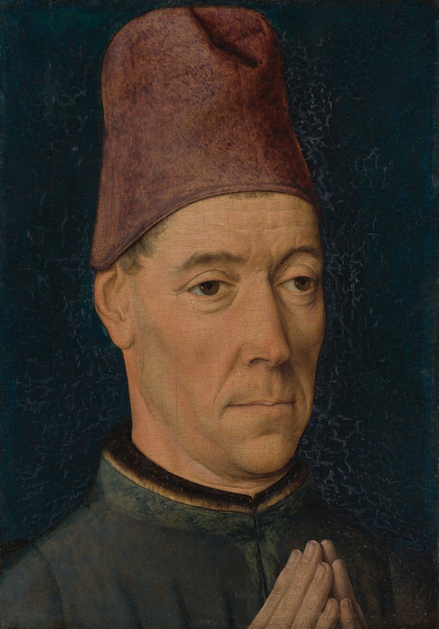 Portrait d