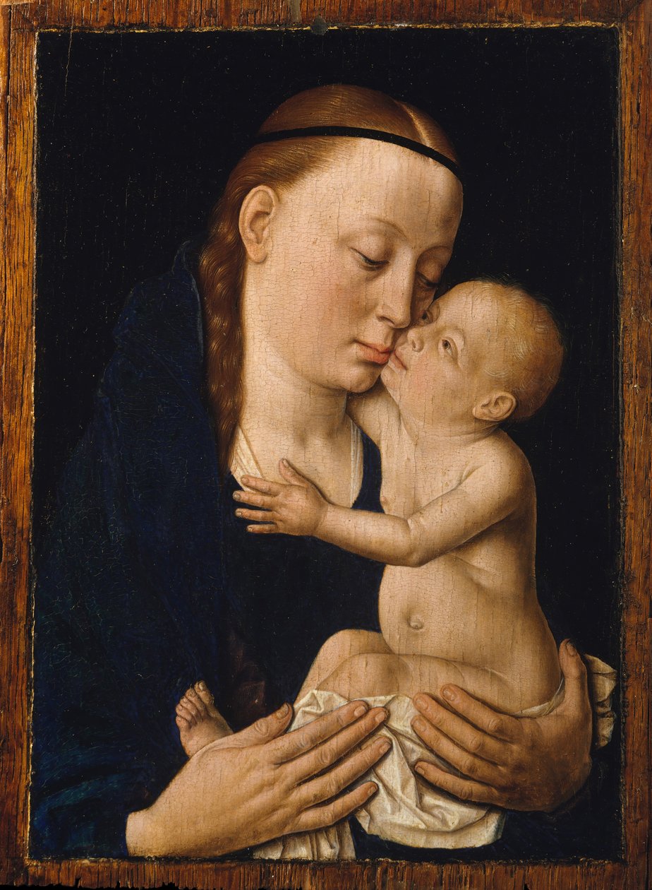 Vierge à l