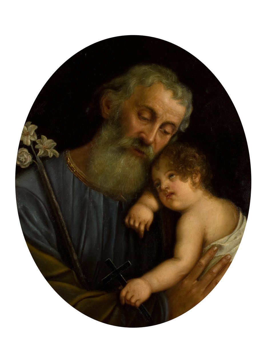 Joseph et l