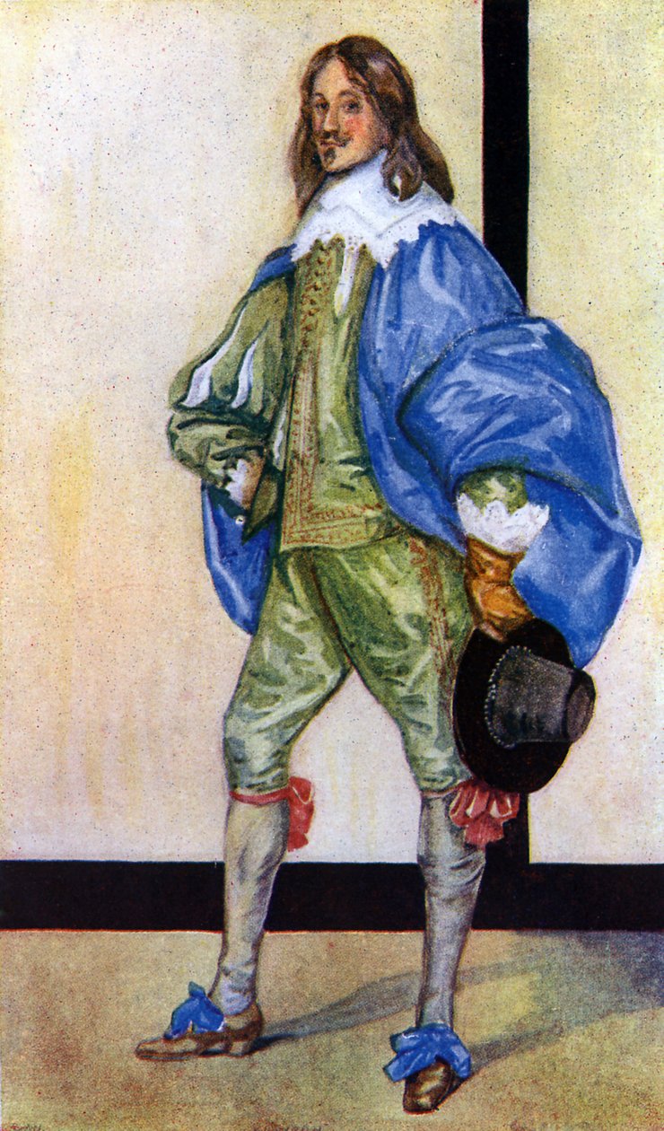 Costume d