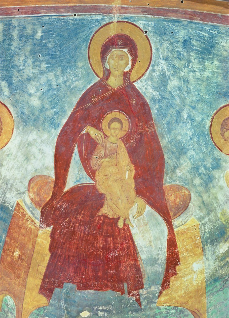 Vierge à l