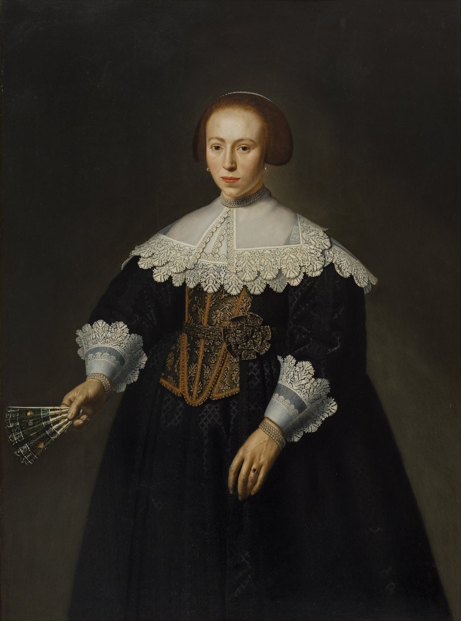 Portrait d