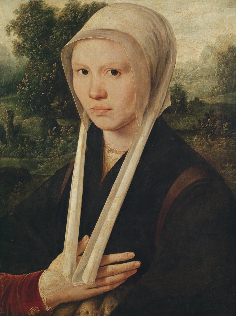 Portrait d