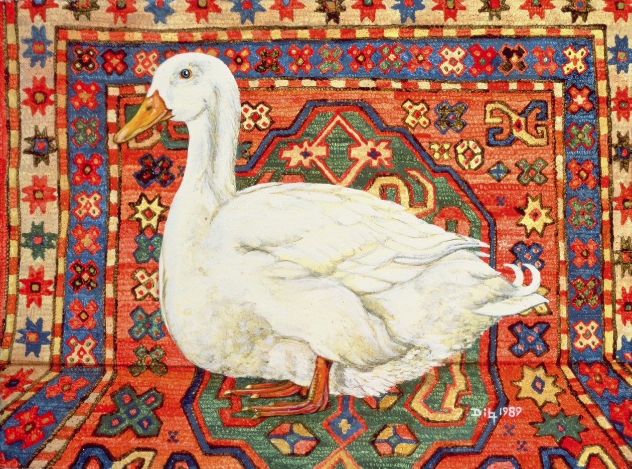 Tapis Aylesbury Canard - Ditz