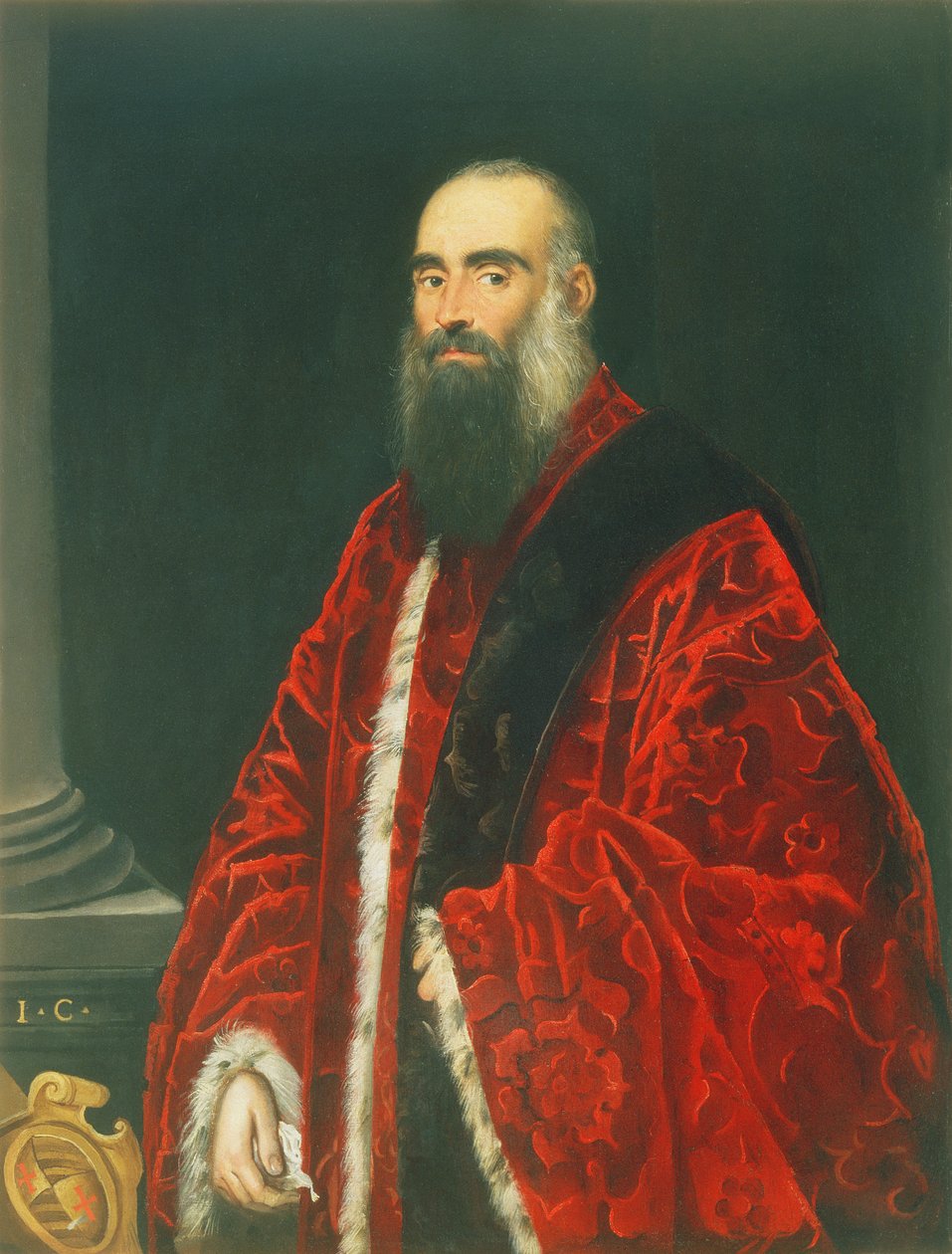 Portrait d