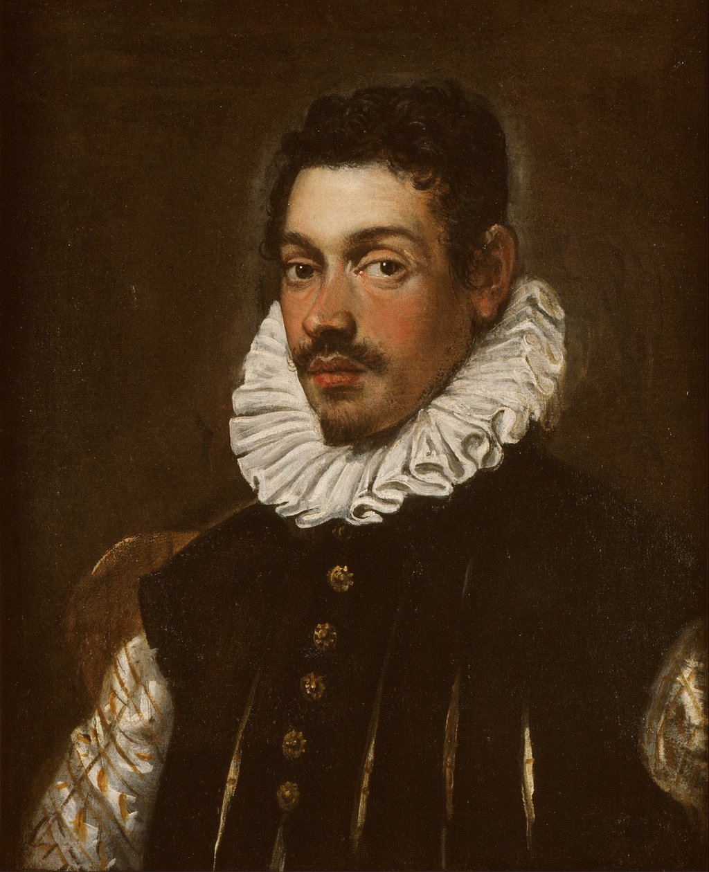 Portrait d