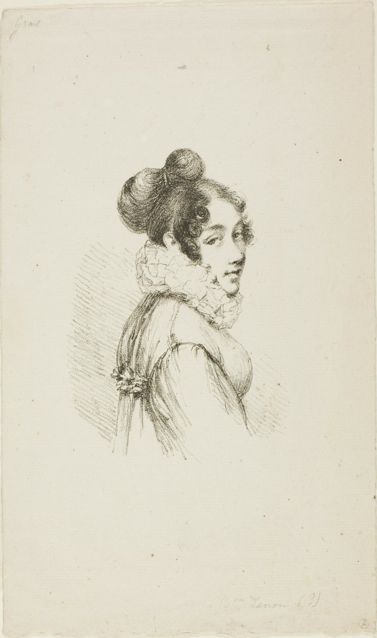 Portrait d