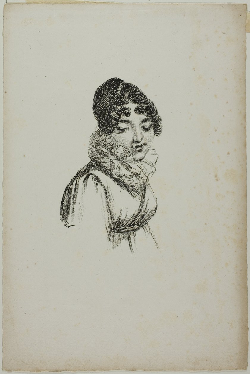 Portrait d