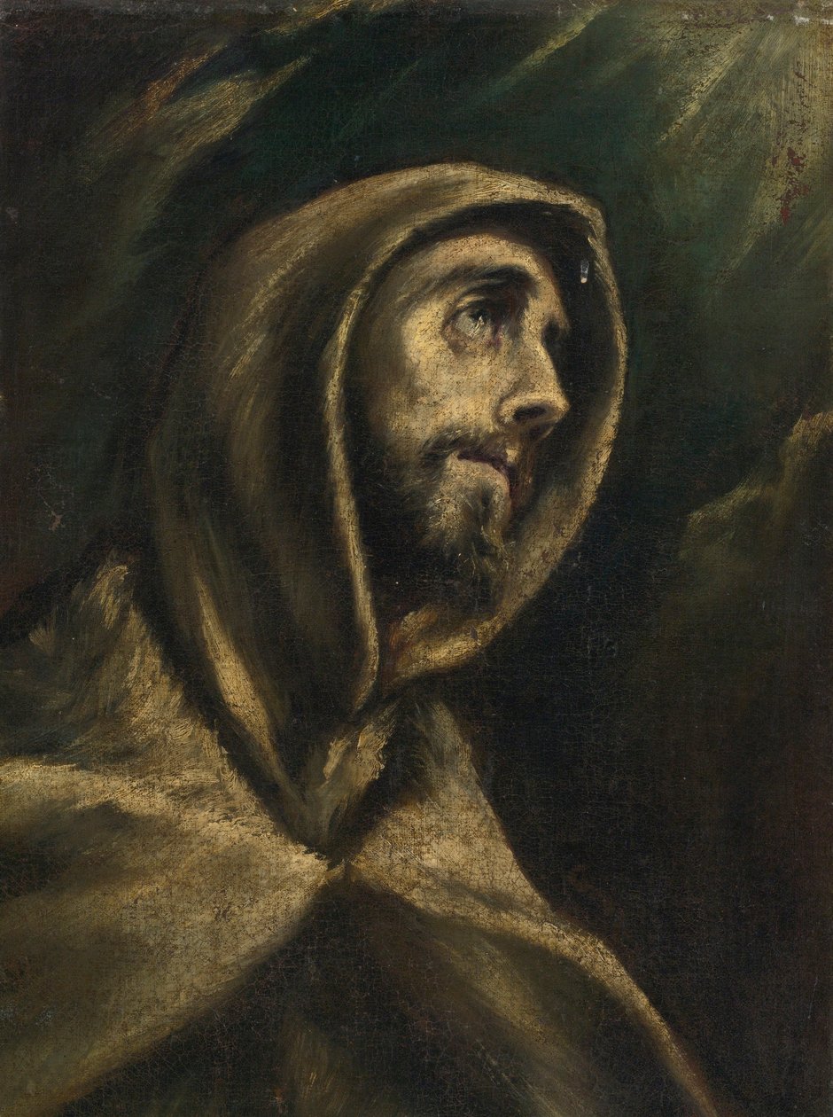 Saint François d
