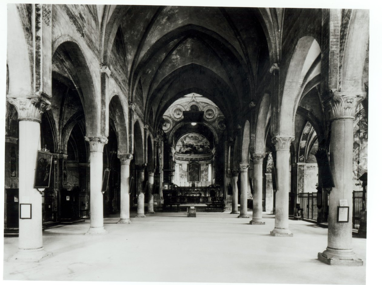 Intérieur de l