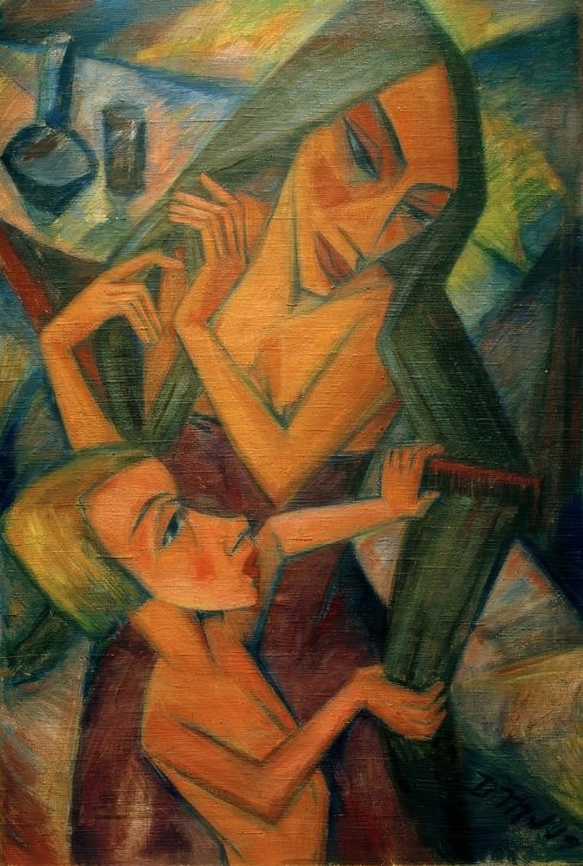 D.Maetzel-Johannsen, L