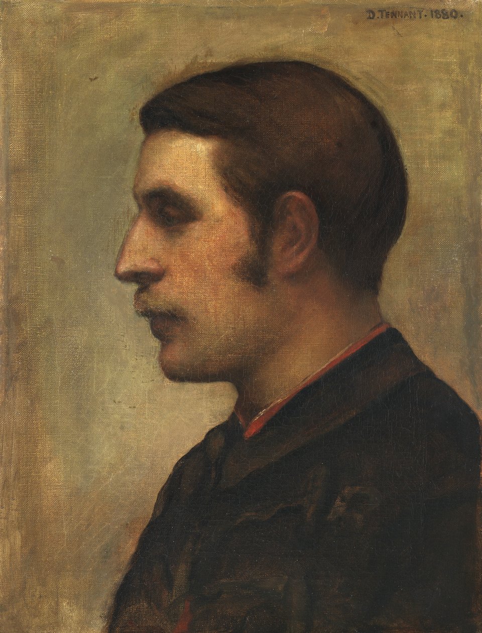 Stanley, 1880 - Dorothy Stanley