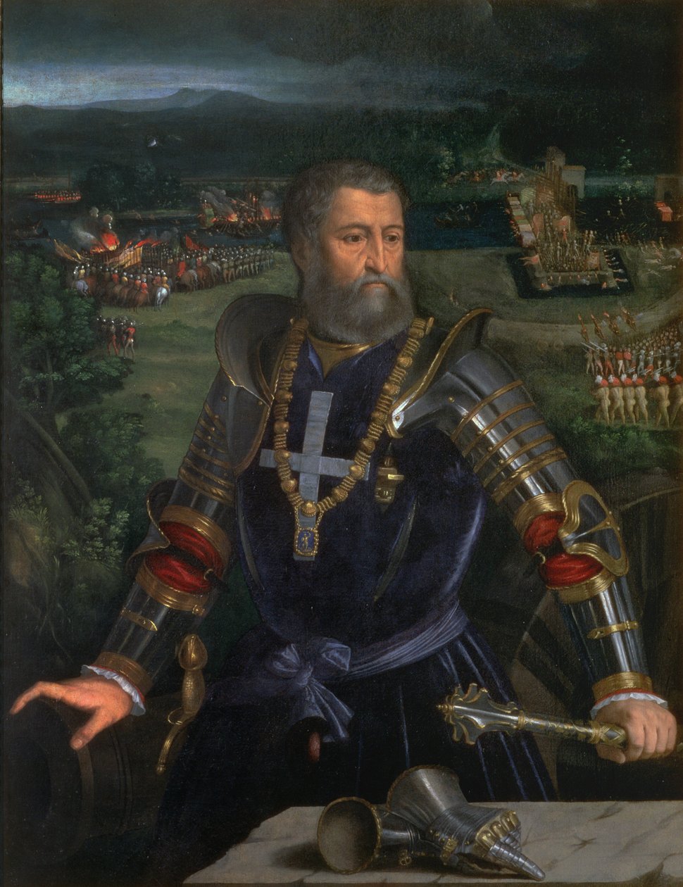 Portrait d
