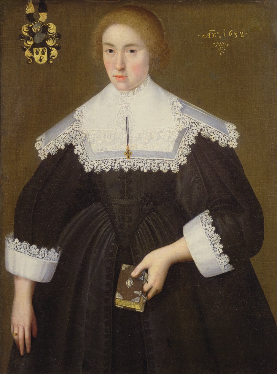 Portrait d
