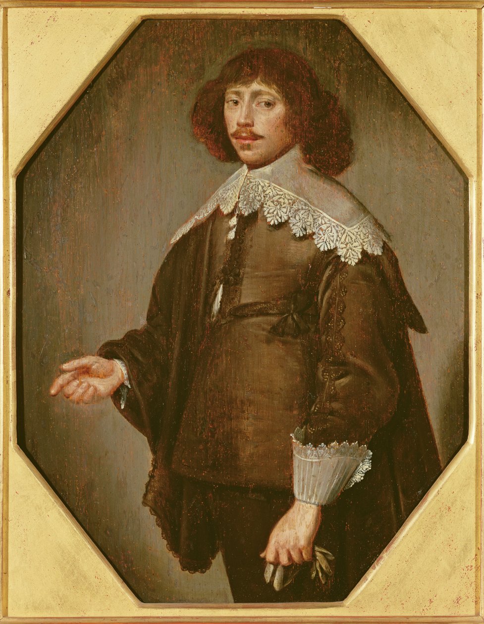 Portrait d