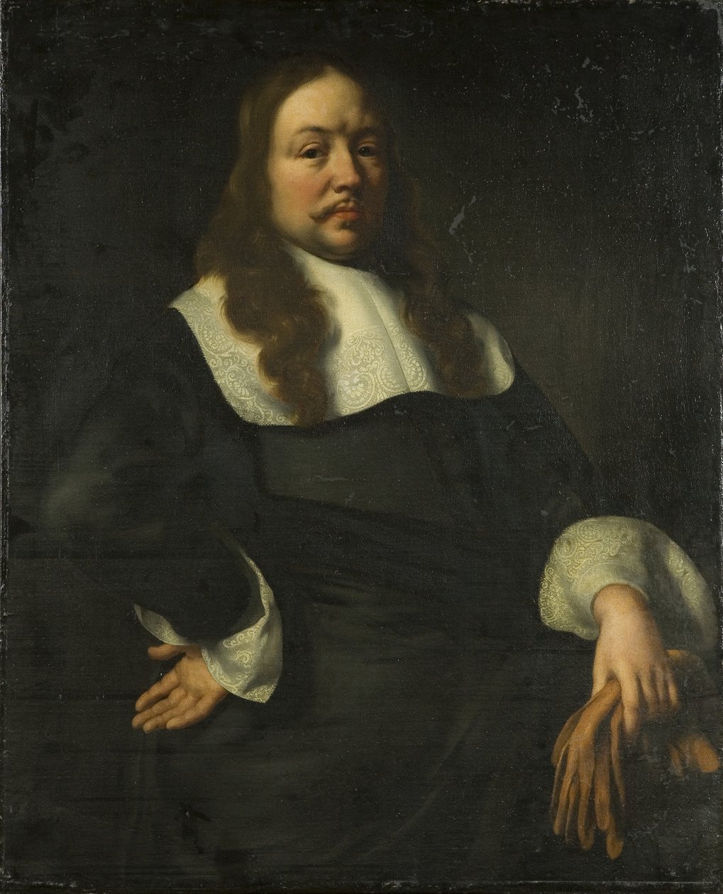 Portrait d