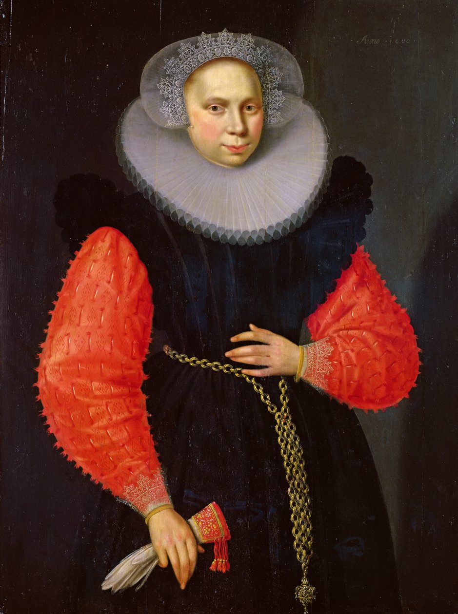 Portrait d