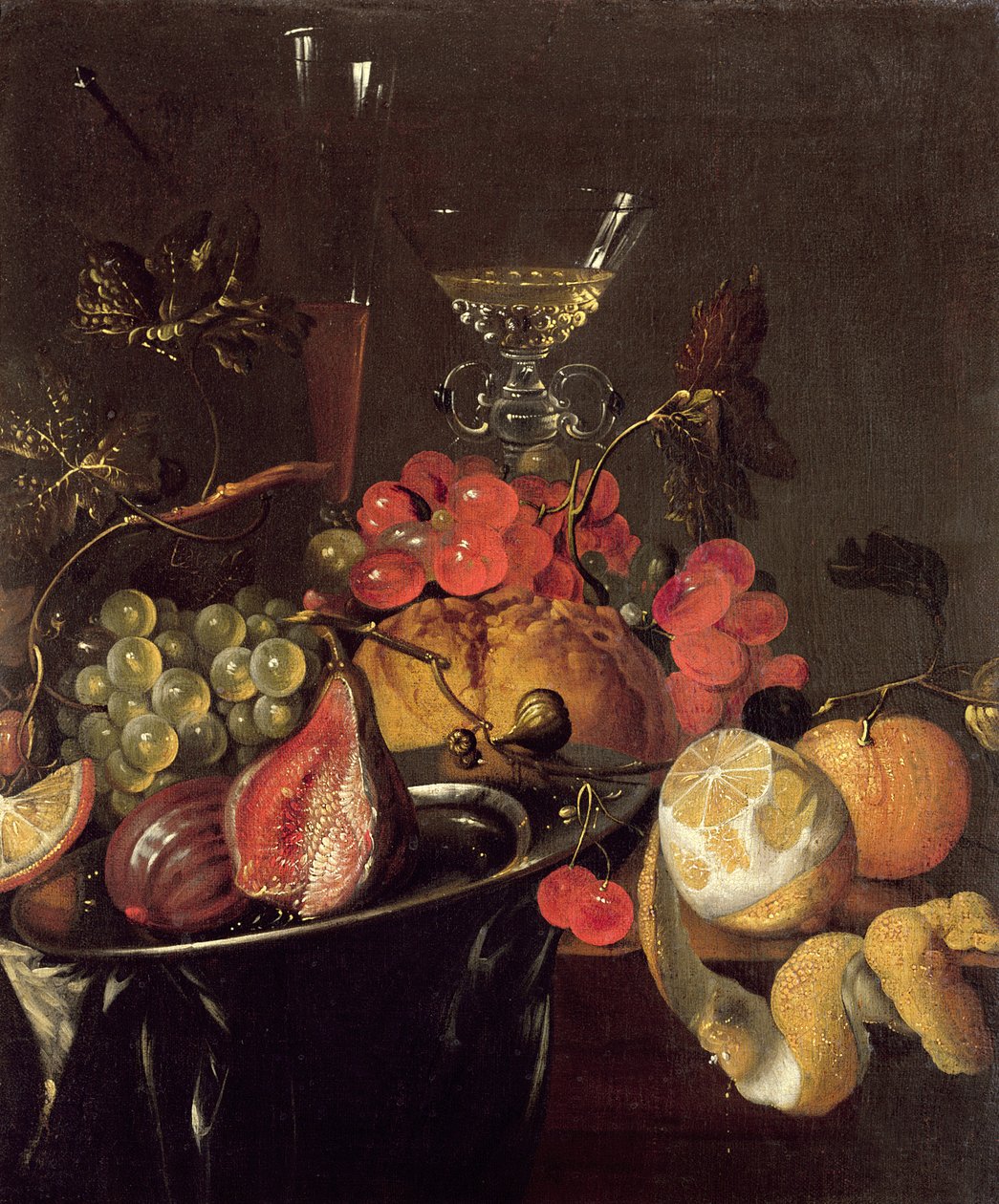 Nature morte - Dutch School