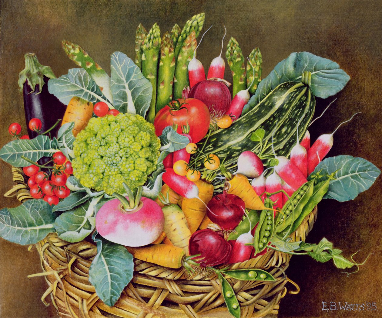 Légumes d